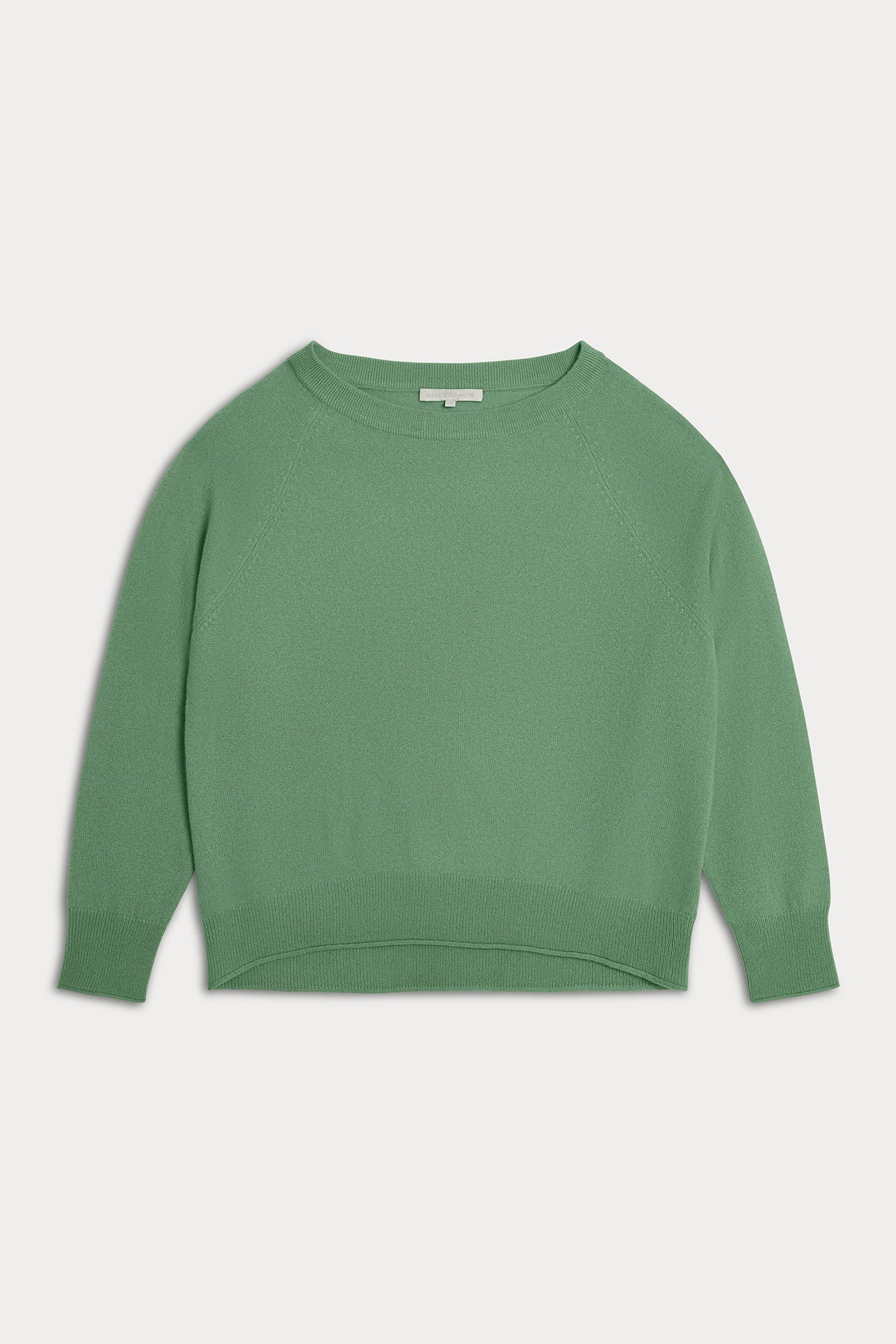AZALEA CASHMERE OFF THE SHOULDER SWEATER