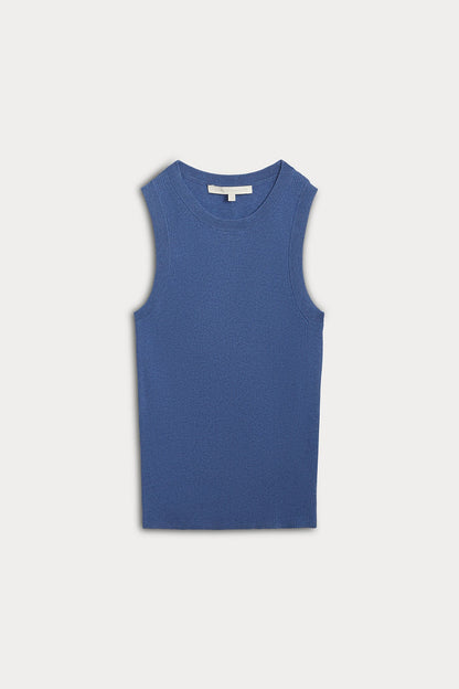 ALESSIA CREWNECK TANK