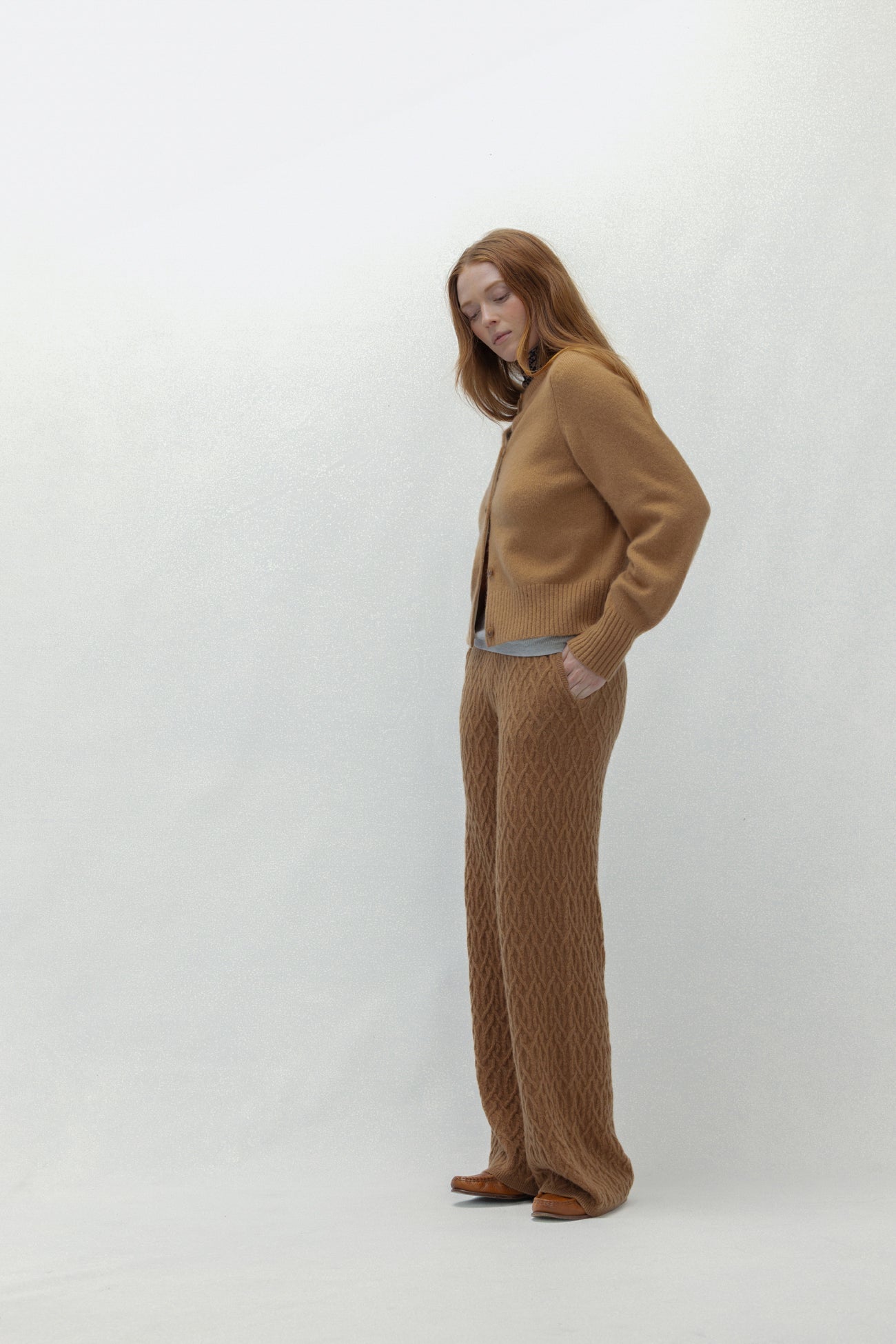 BIJOUX CARDIGAN