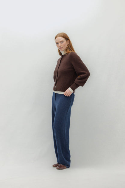 BIJOUX CARDIGAN