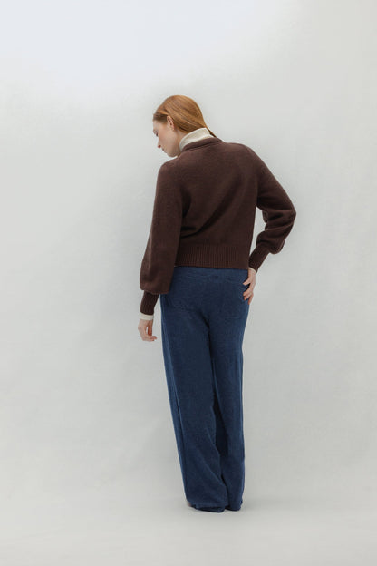 BIJOUX CARDIGAN
