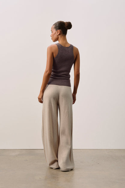 ANASTASIA WIDE LEG PANT