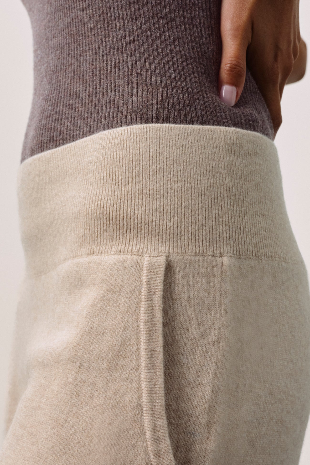 ANASTASIA WIDE LEG PANT