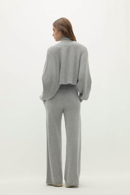 ANASTASIA WIDE LEG PANT