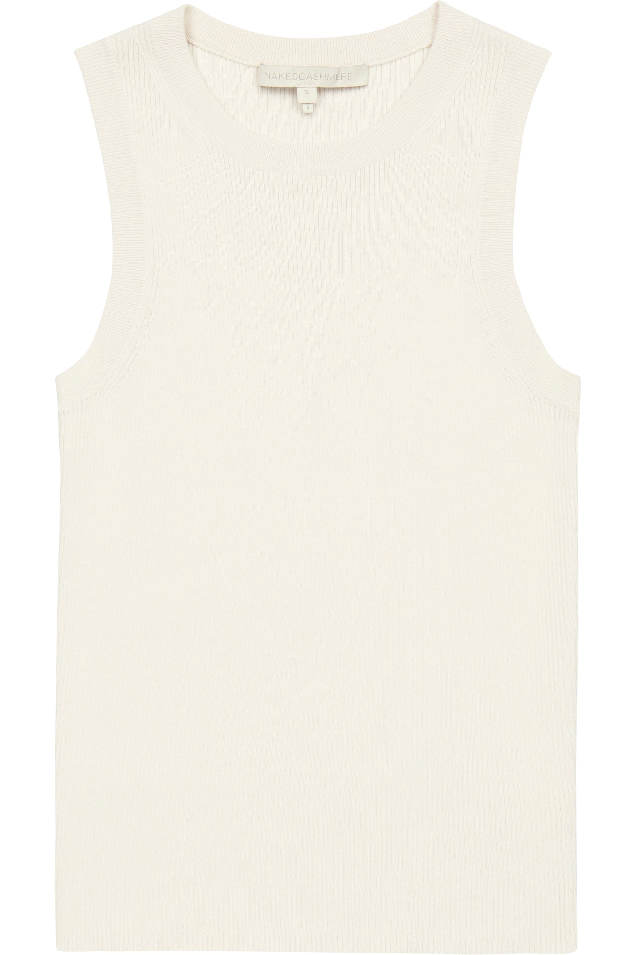 ALESSIA CREWNECK TANK