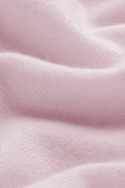 AZALEA CASHMERE OFF THE SHOULDER SWEATER