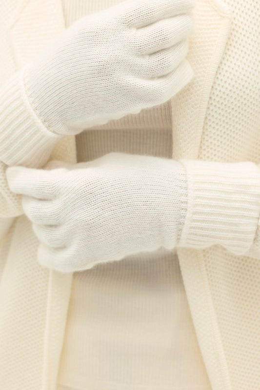 ADLEY CASHMERE GLOVES
