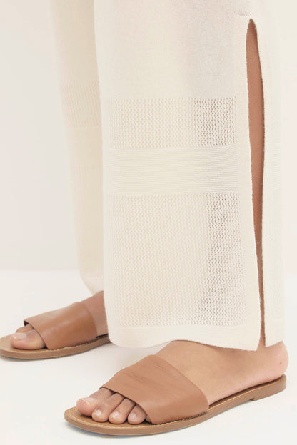 CLEMENTINE CASHMERE PANT