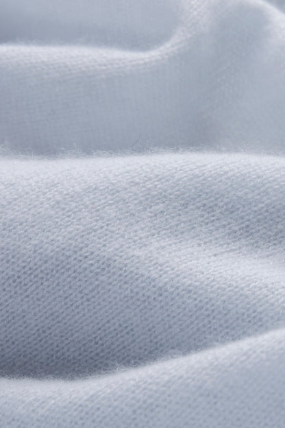 FAYE LONGLINE CASHMERE CARDIGAN