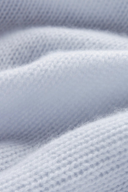 FARAH CASHMERE V-NECK
